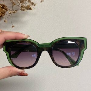 La Font eyewear polarized sunglasses